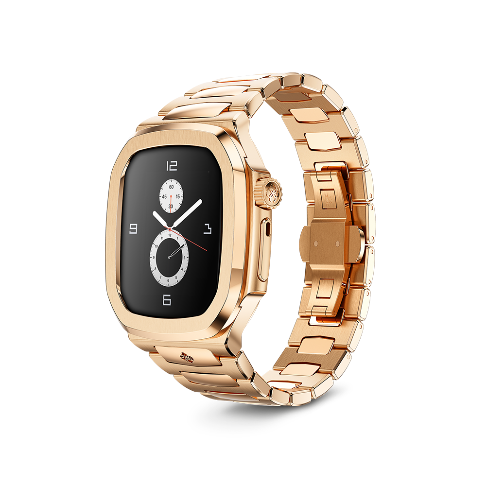 Apple Watch Case - ROYAL - Gold