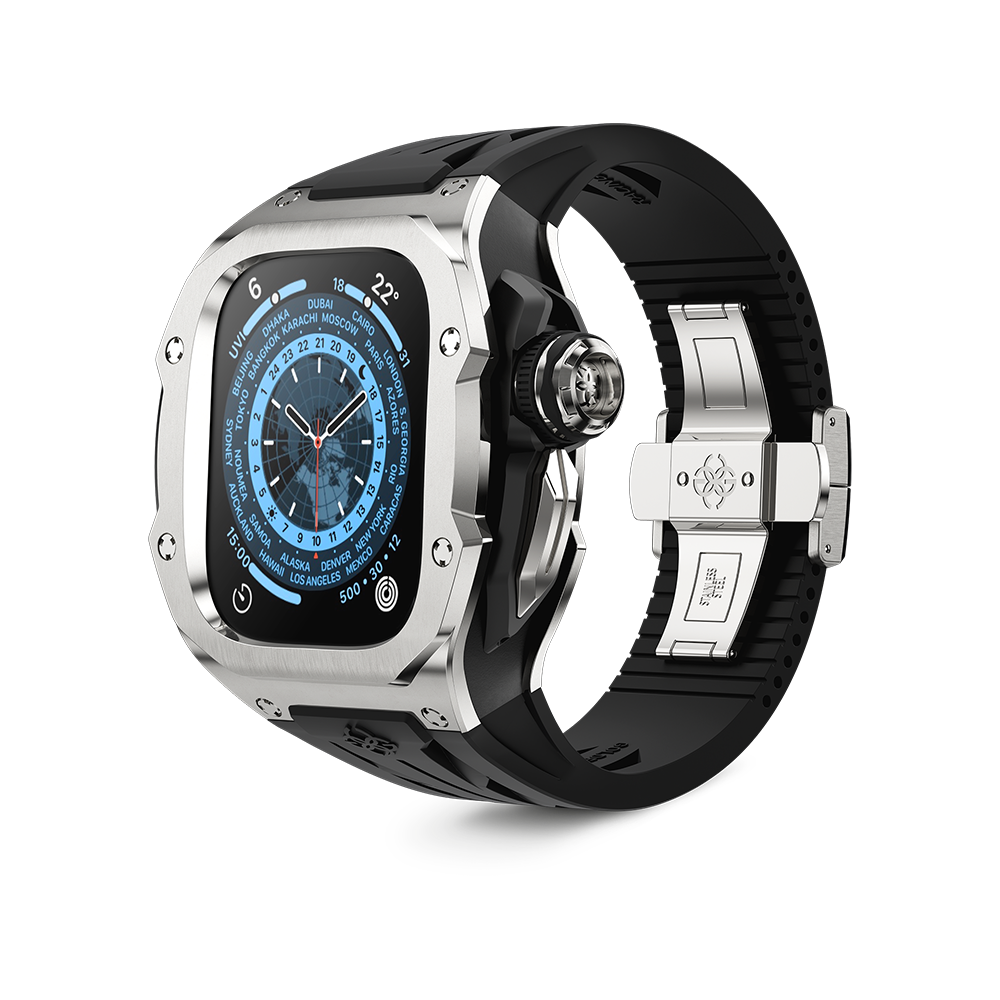 Apple Watch Case - RST49 - OYAMA STEEL
